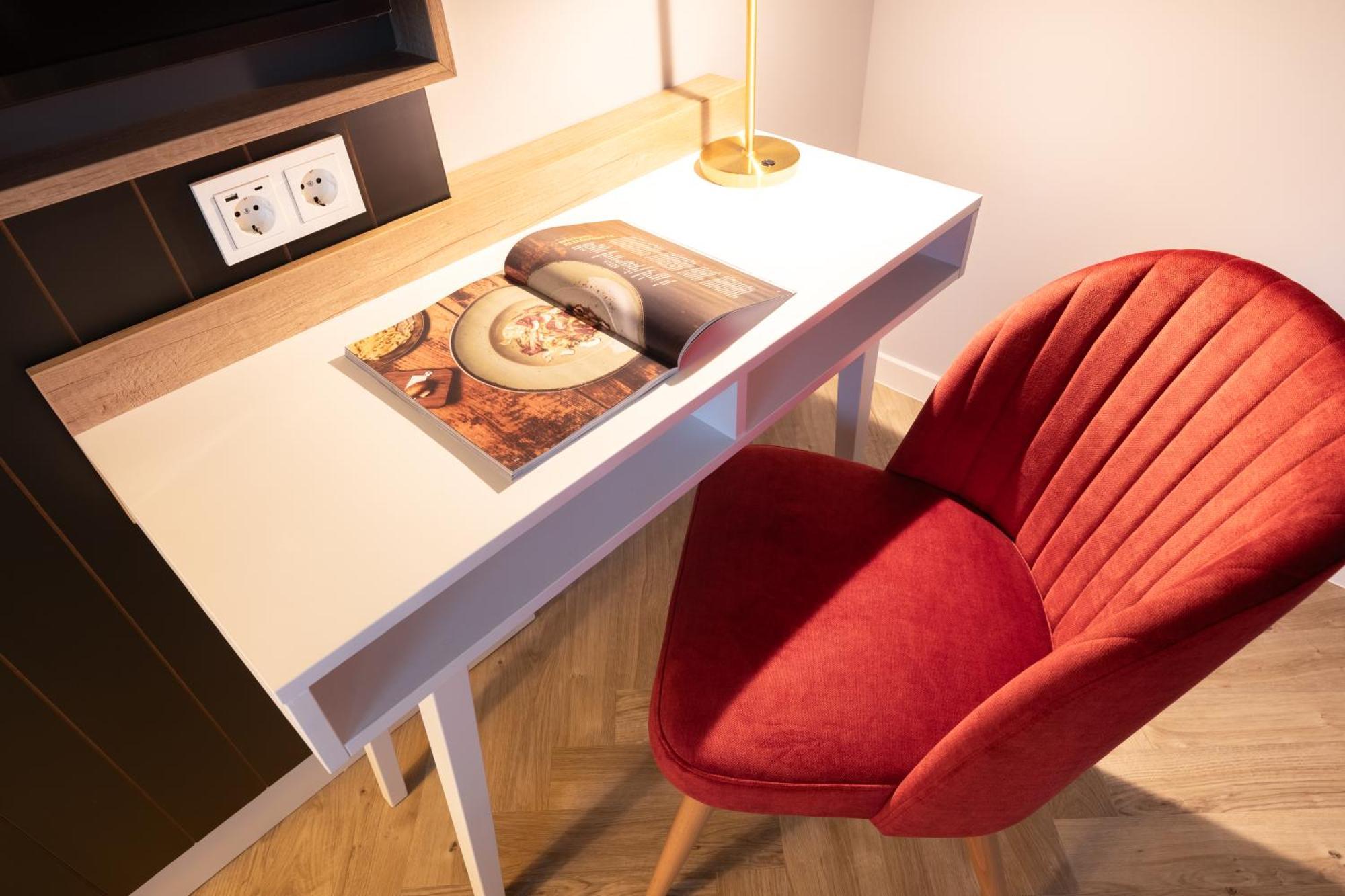 Holiday Inn - The Niu, Flower Konstanz By Ihg Esterno foto