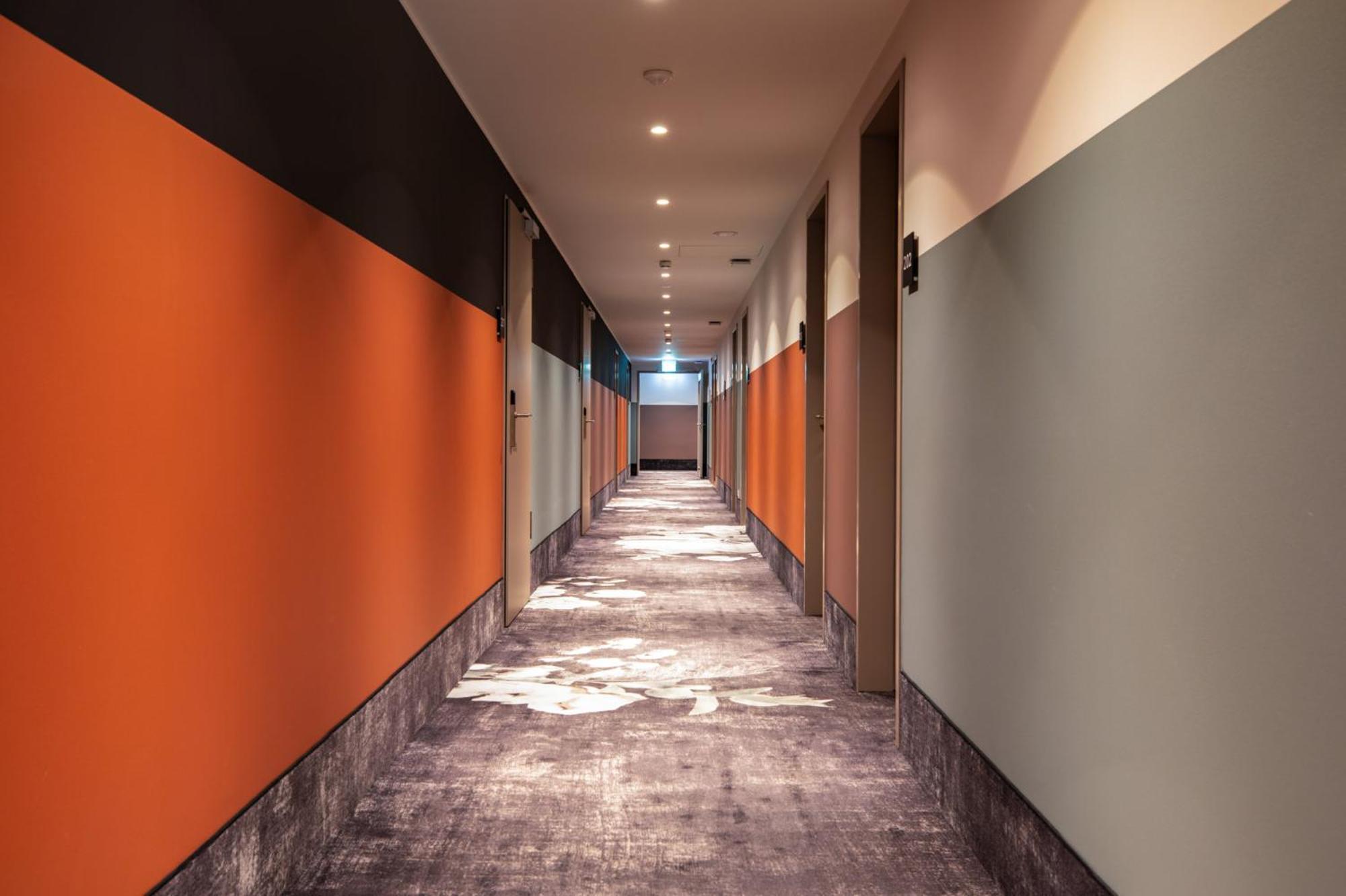 Holiday Inn - The Niu, Flower Konstanz By Ihg Esterno foto