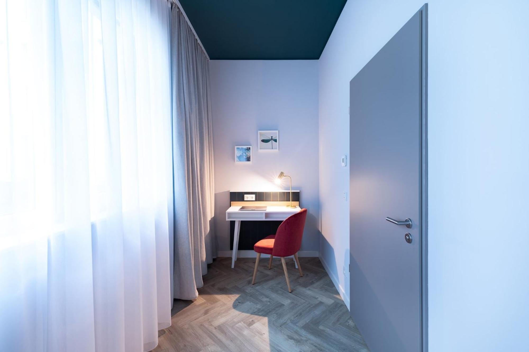 Holiday Inn - The Niu, Flower Konstanz By Ihg Esterno foto