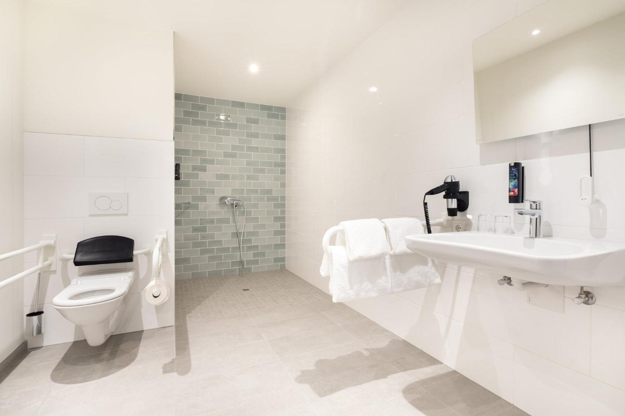 Holiday Inn - The Niu, Flower Konstanz By Ihg Esterno foto
